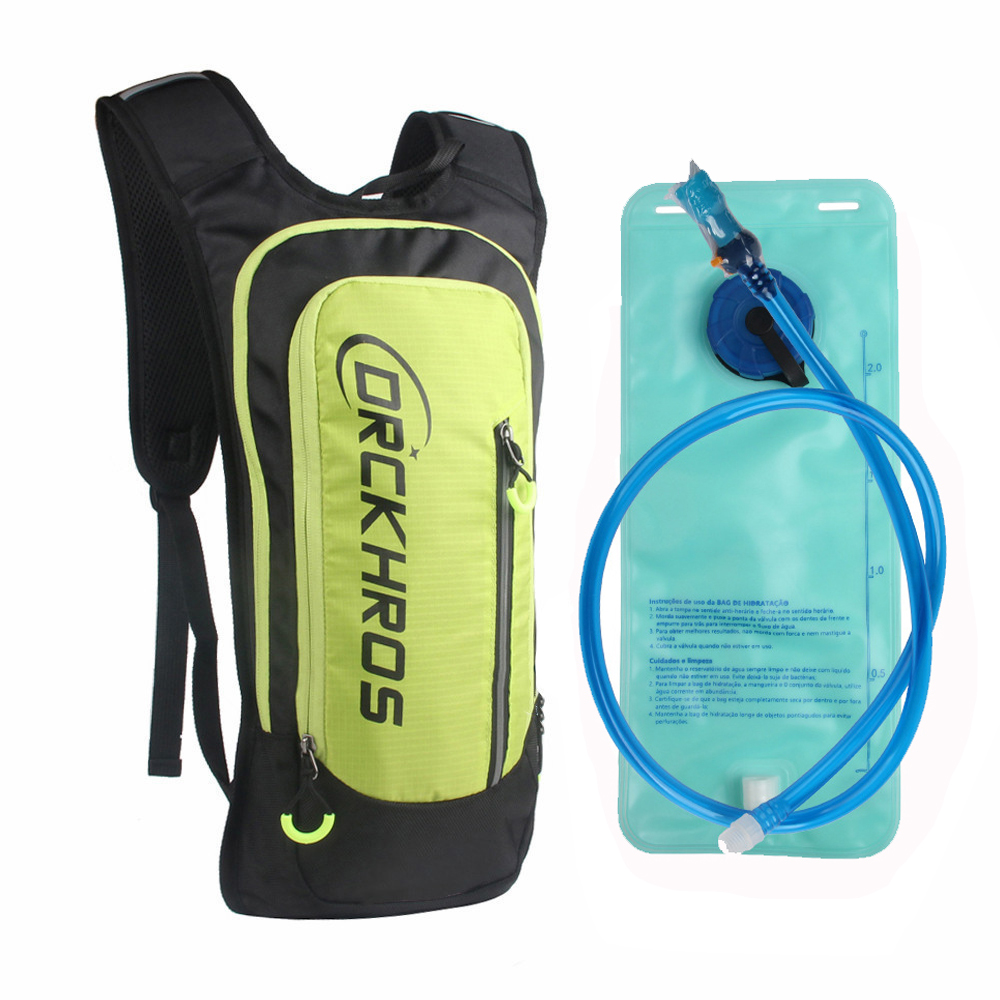 กระเป๋าเป้สะพายหลังสำหรับกีฬาก - Cycling Commute Backpack บทวิจารณ์และราคา