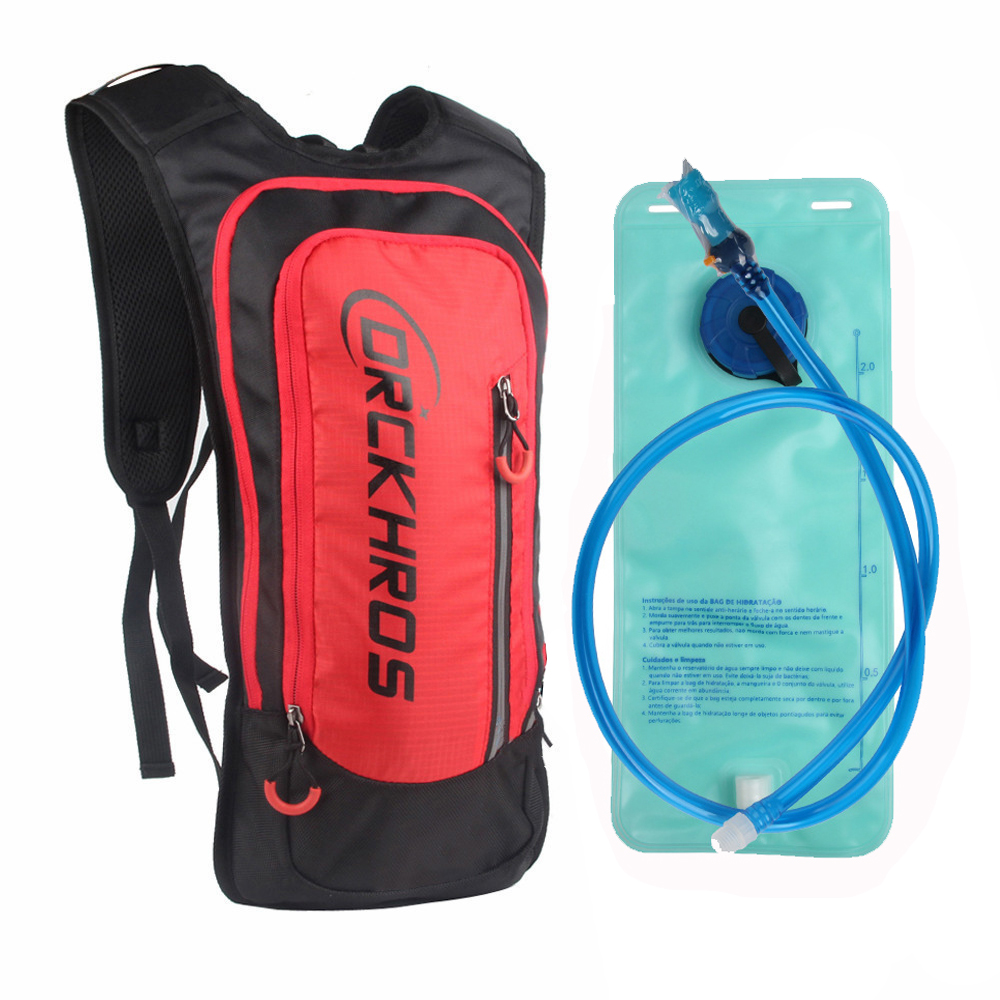 กระเป๋าเป้สะพายหลังสำหรับกีฬาก - Cycling Commute Backpack บทวิจารณ์และราคา