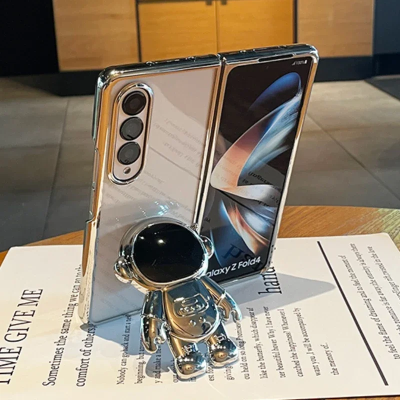 Luxury ClearสําหรับSamsung Gal - Kickstand Adjustable บทวิจารณ์และราคา