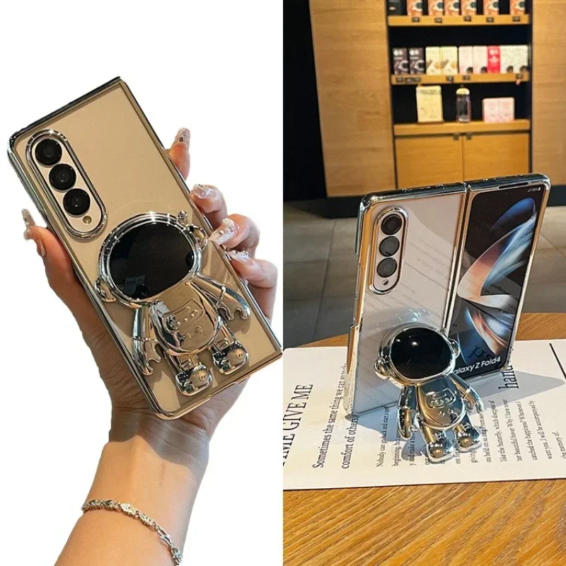 Luxury ClearสําหรับSamsung Gal - Kickstand Adjustable บทวิจารณ์และราคา