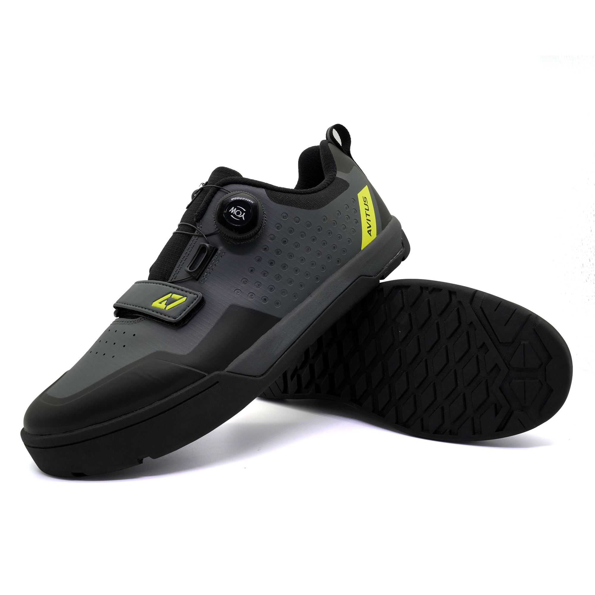 AVITUS จักรยานเสือภูเขารองเท้า - Commuting On Road Bike บทวิจารณ์และราคา