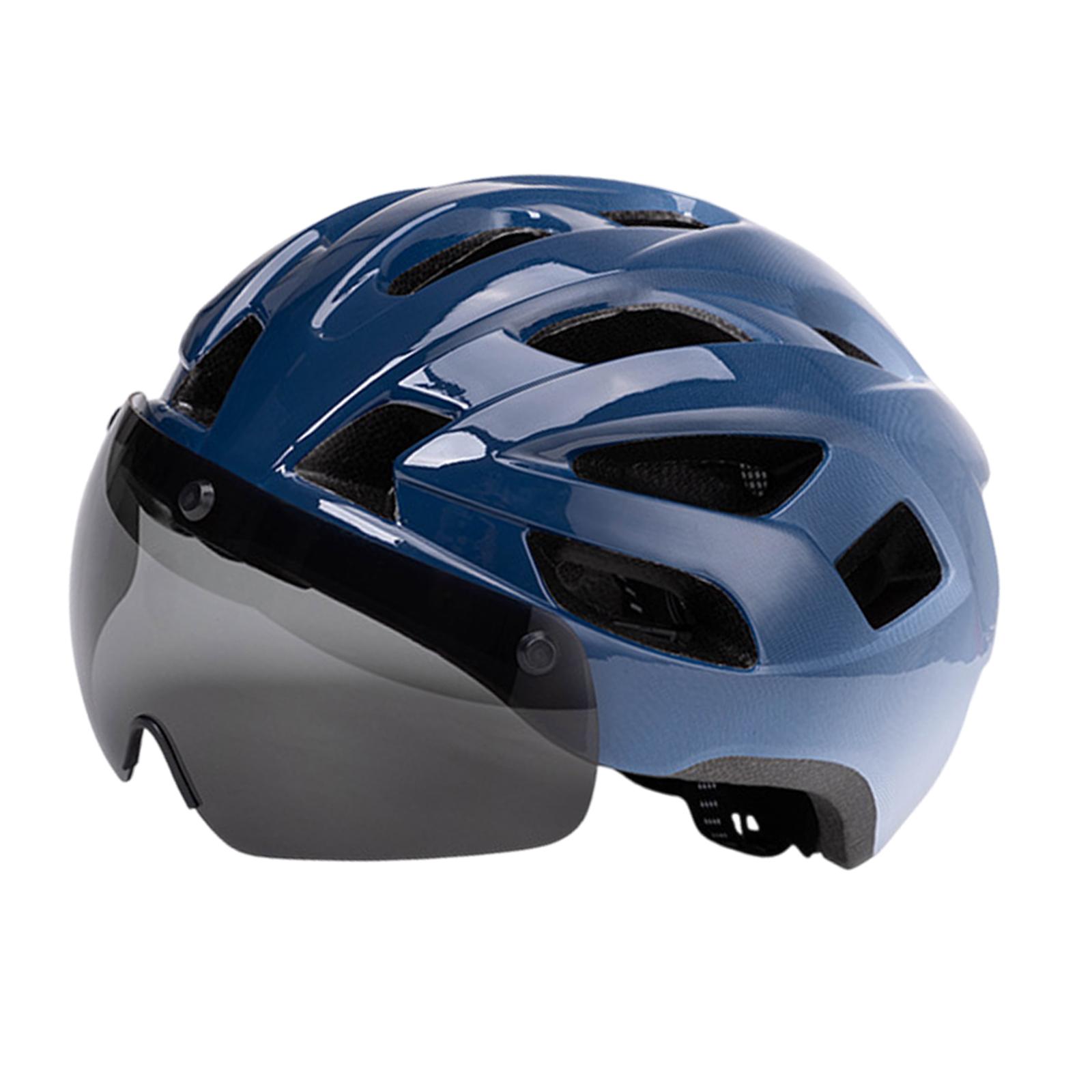 หมวกกันน็อคสำหรับปั่นจักรยานแบ - Commute Cycling Helmet บทวิจารณ์และราคา