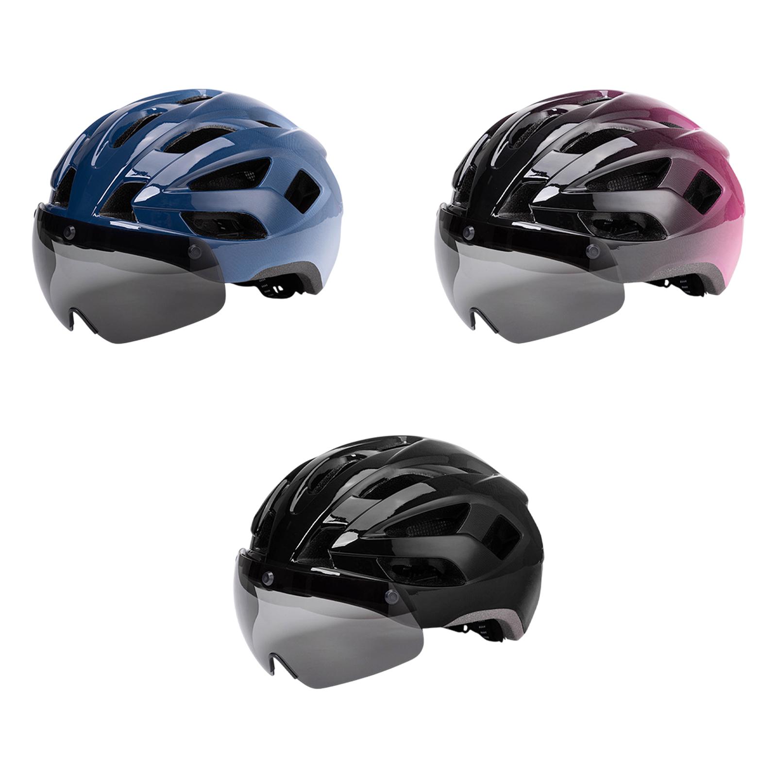 หมวกกันน็อคสำหรับปั่นจักรยานแบ - Commute Cycling Helmet บทวิจารณ์และราคา