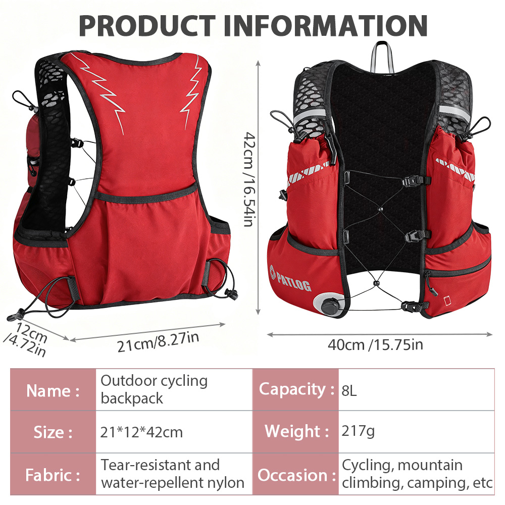 NEWBOLER กระเป๋าเป้สะพายหลังสำ - Cycling Commute Backpack บทวิจารณ์และราคา