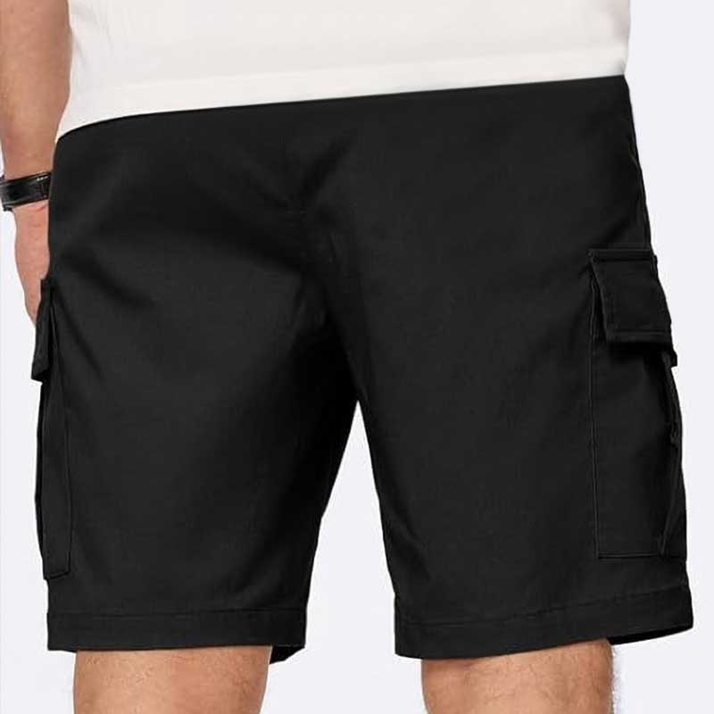 กางเกงขาสั้นคาร์โก้ลายแมงมุมสำ - Cycling To Work บทวิจารณ์และราคา