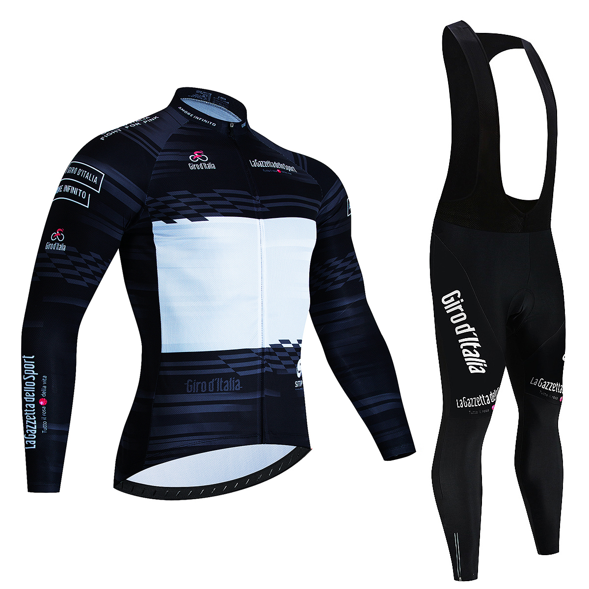 ชุดเสื้อเจอร์ซีย์ปั่นจักรยานที - Cycling Commuter Clothing บทวิจารณ์และราคา