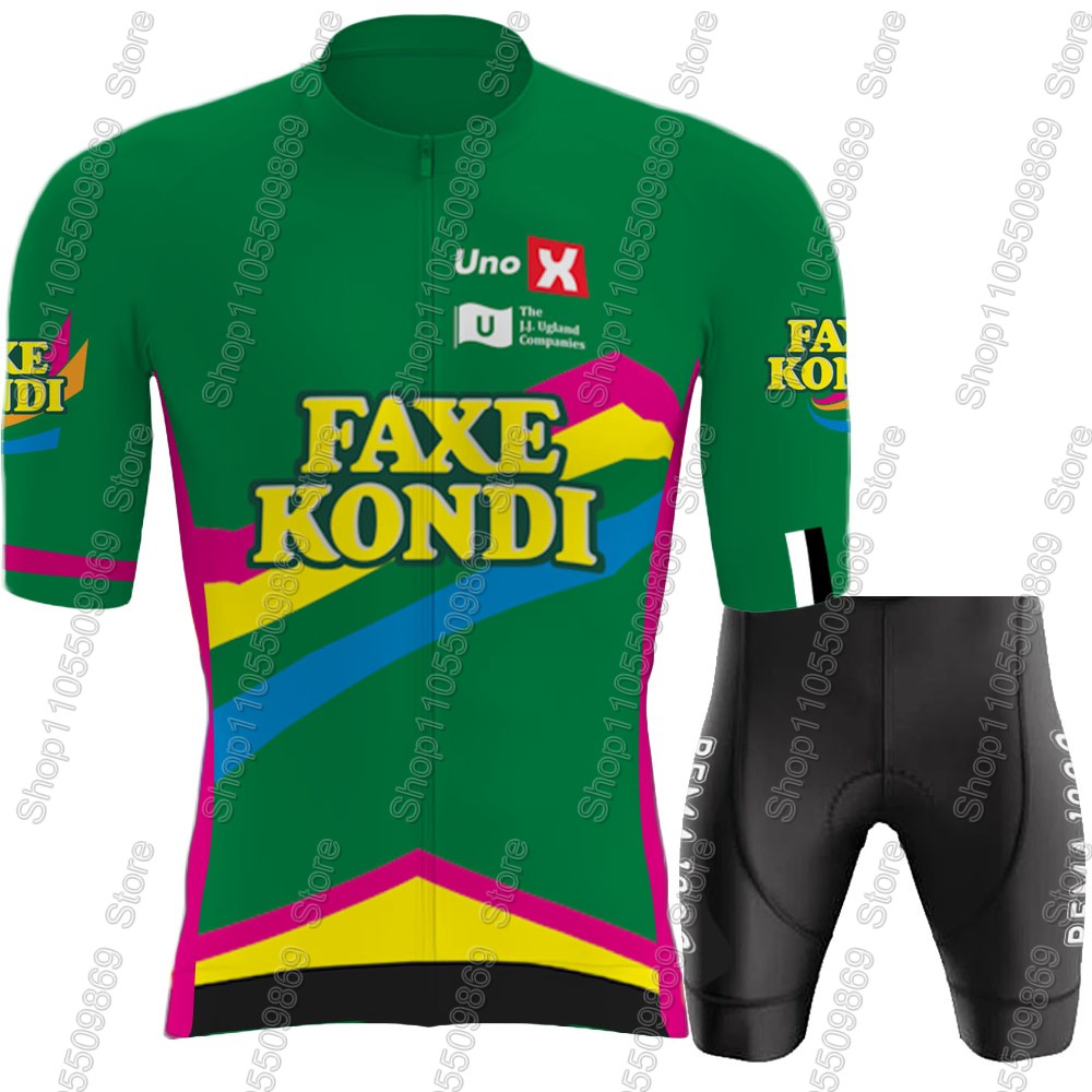 ชุดเสื้อปั่นจักรยาน UNO X 2026 - Cycling Commuter Clothing บทวิจารณ์และราคา
