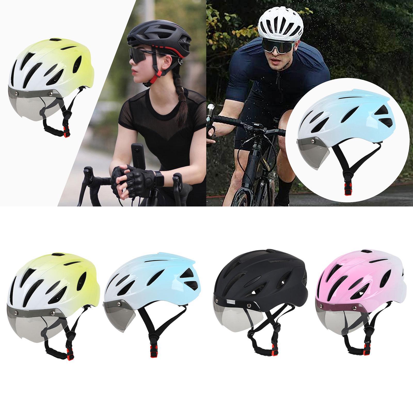หมวกจักรยานเสือภูเขา น้ำหนักเบ - Commute Cycling Helmet บทวิจารณ์และราคา
