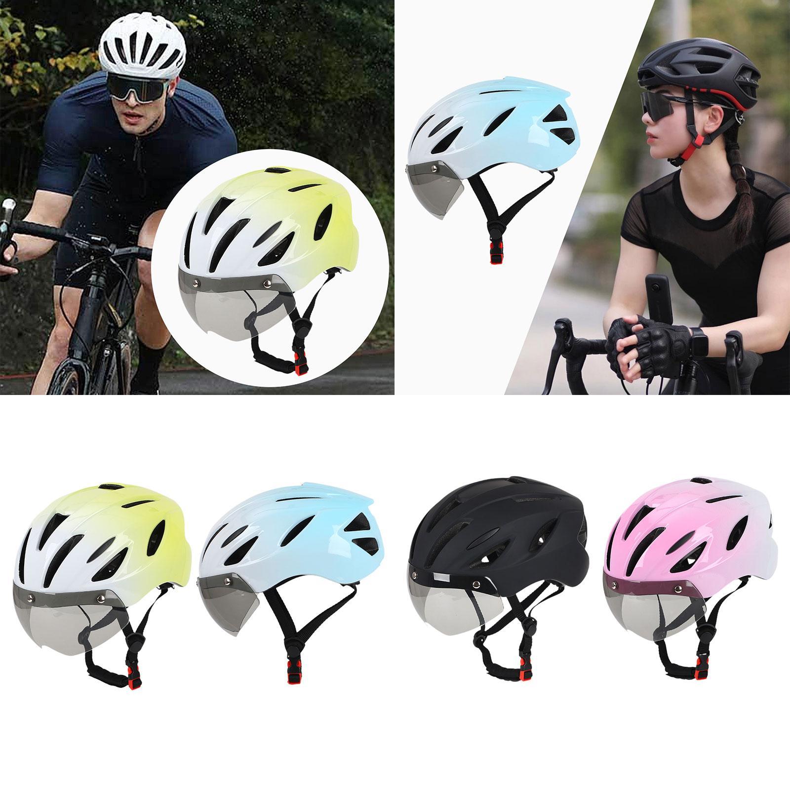 หมวกจักรยานเสือภูเขา น้ำหนักเบ - Commute Cycling Helmet บทวิจารณ์และราคา