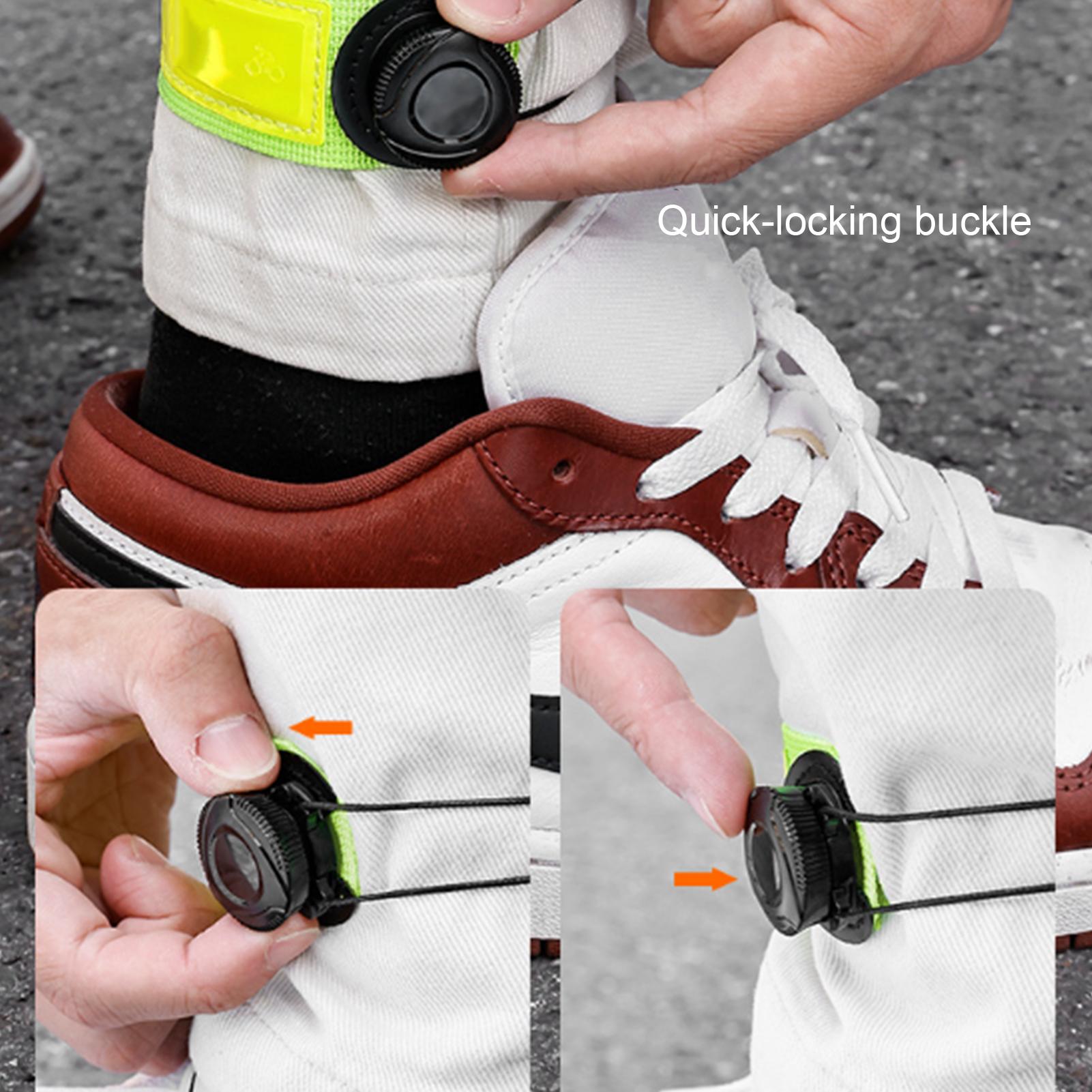สายรัดกางเกงสำหรับจักรยาน สายร - Cycling Commuting บทวิจารณ์และราคา