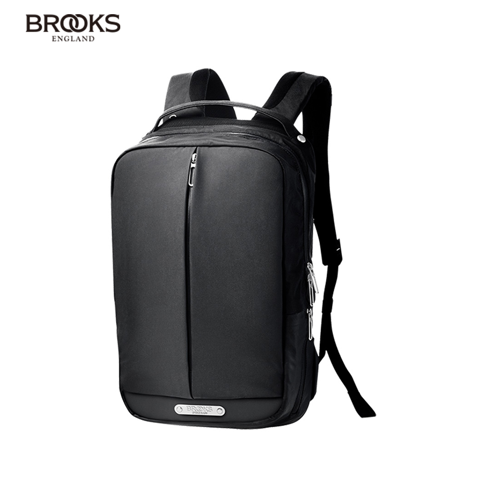 กระเป๋าเป้สะพายหลัง BROOKS Eng - Cycling Commuter Backpack Laptop บทวิจารณ์และราคา