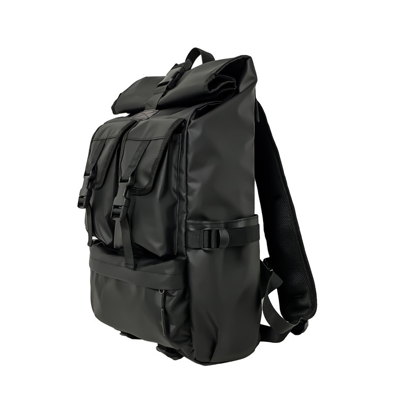 ความจุขนาดใหญ่พร็อพขี่จักรยานก - Cycling Commuter Backpack Laptop บทวิจารณ์และราคา