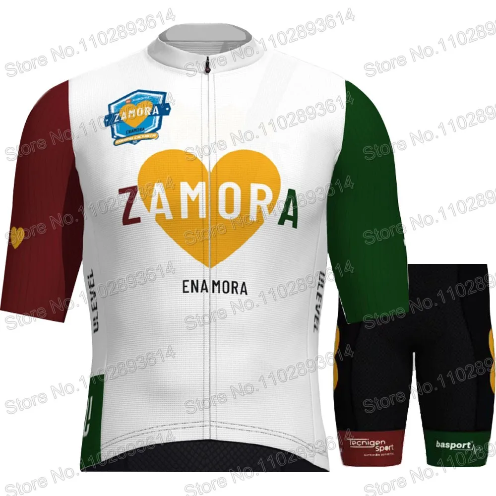 Zamora enamora 2023ชุดเสื้อเจอ - Cycling Commuter Clothing บทวิจารณ์และราคา