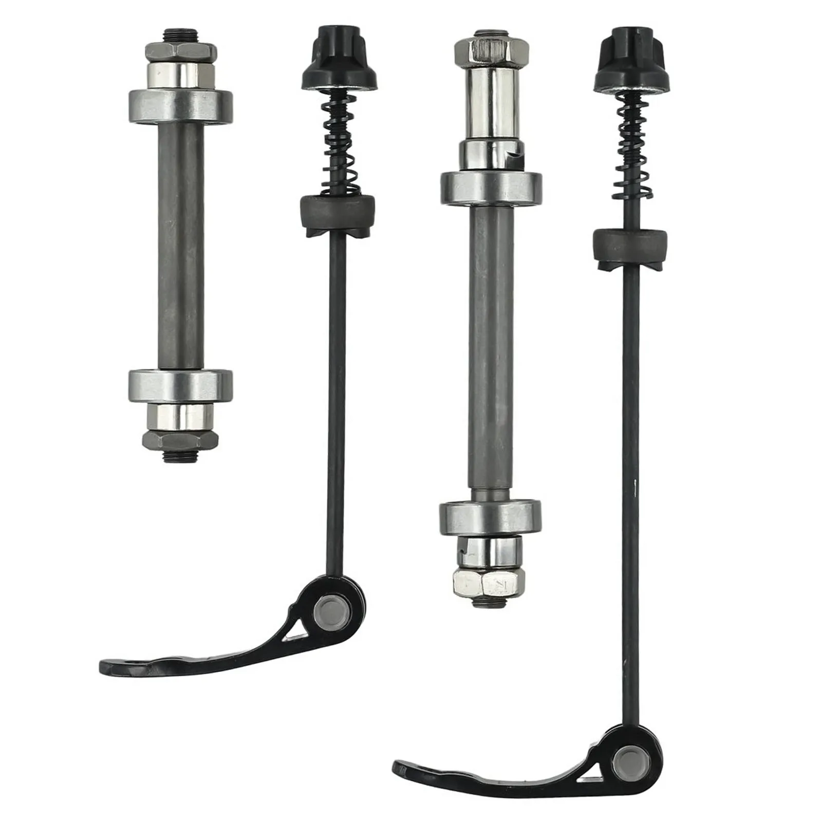 จักรยานเสือภูเขา1เซ็ตเพลาหน้าล - Dynamo Hub Front บทวิจารณ์และราคา