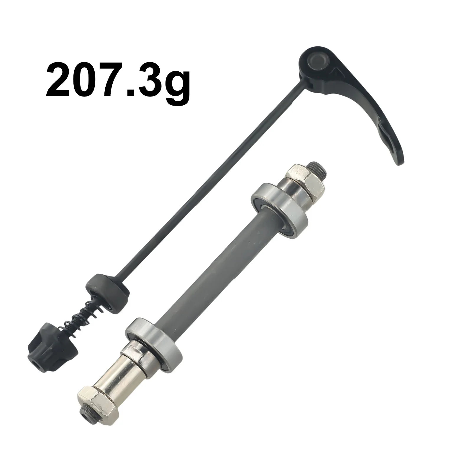 จักรยานเสือภูเขา1เซ็ตเพลาหน้าล - Dynamo Hub Front บทวิจารณ์และราคา