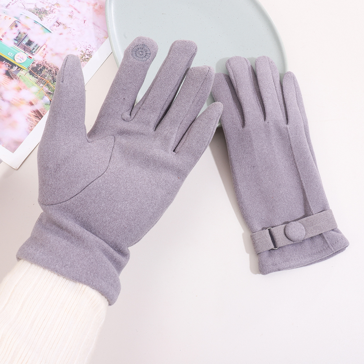ถุงมือผ้ากันฝนแบบใหม่สำหรับผู้ - Cycling Commute In Rain บทวิจารณ์และราคา