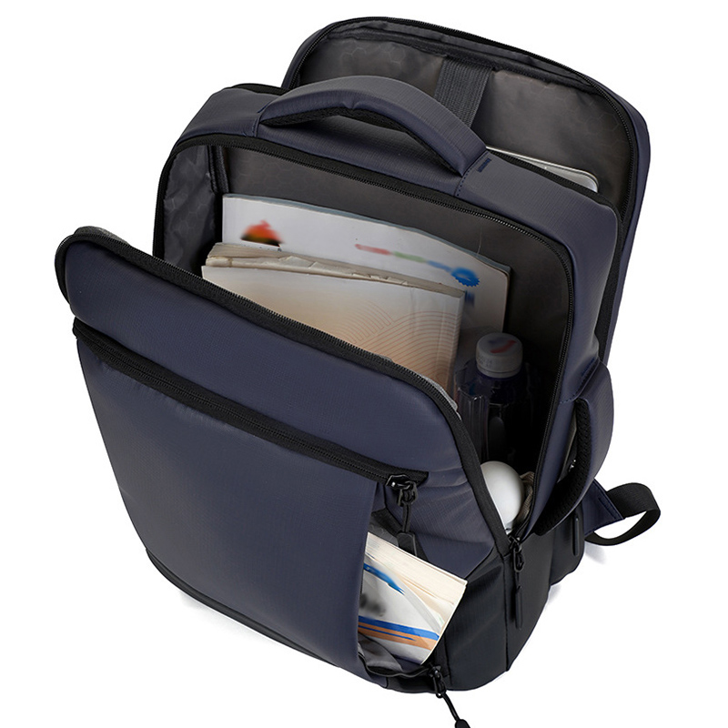 กระเป๋าเป้สะพายหลังสำหรับปีนเข - Cycling Commuter Backpack Laptop บทวิจารณ์และราคา