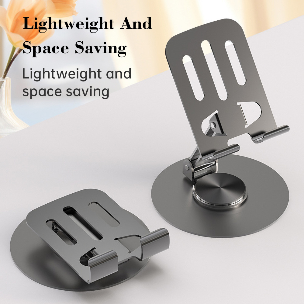 360 ° ขาตั้งโทรศัพท์แบบหมุนได้ - Kickstand Adjustable บทวิจารณ์และราคา