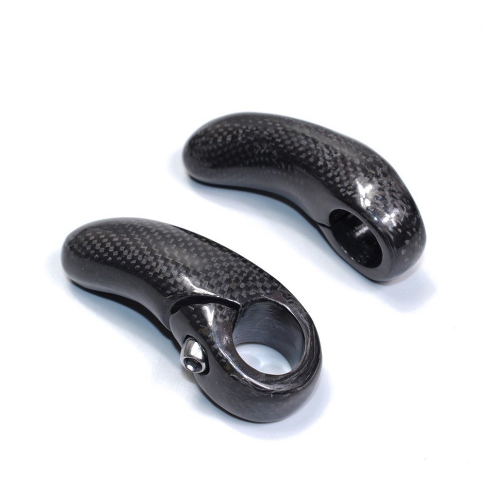 แฮนด์จักรยานคาร์บอนไฟเบอร์ 3K  - Commuting On Road Bike บทวิจารณ์และราคา