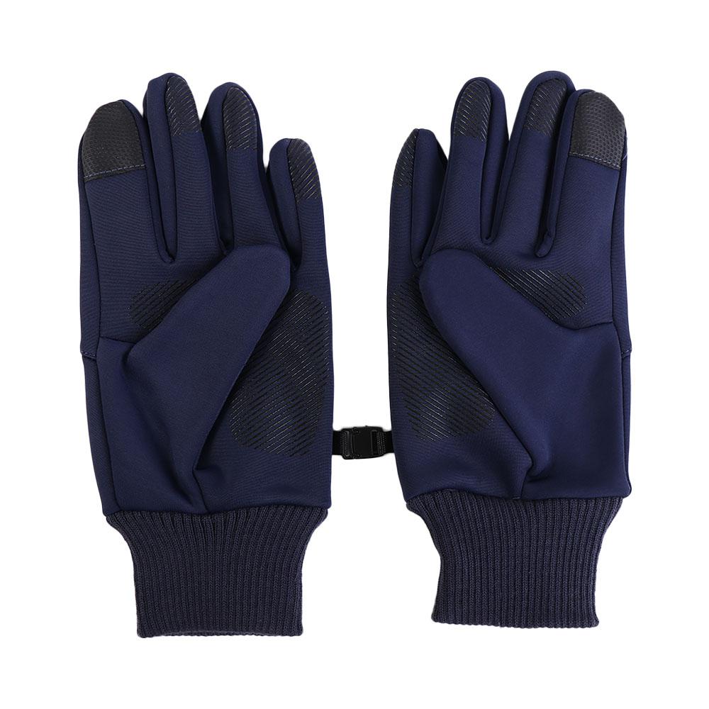 ถุงมือหน้าจอสัมผัสสำหรับฤดูใบไ - Winter Cycling Commute บทวิจารณ์และราคา