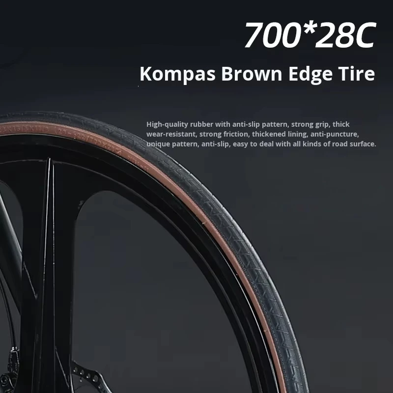 จักรยานเสือหมอบ ดิสก์เบรก 30 ส - Commuting On Road Bike บทวิจารณ์และราคา