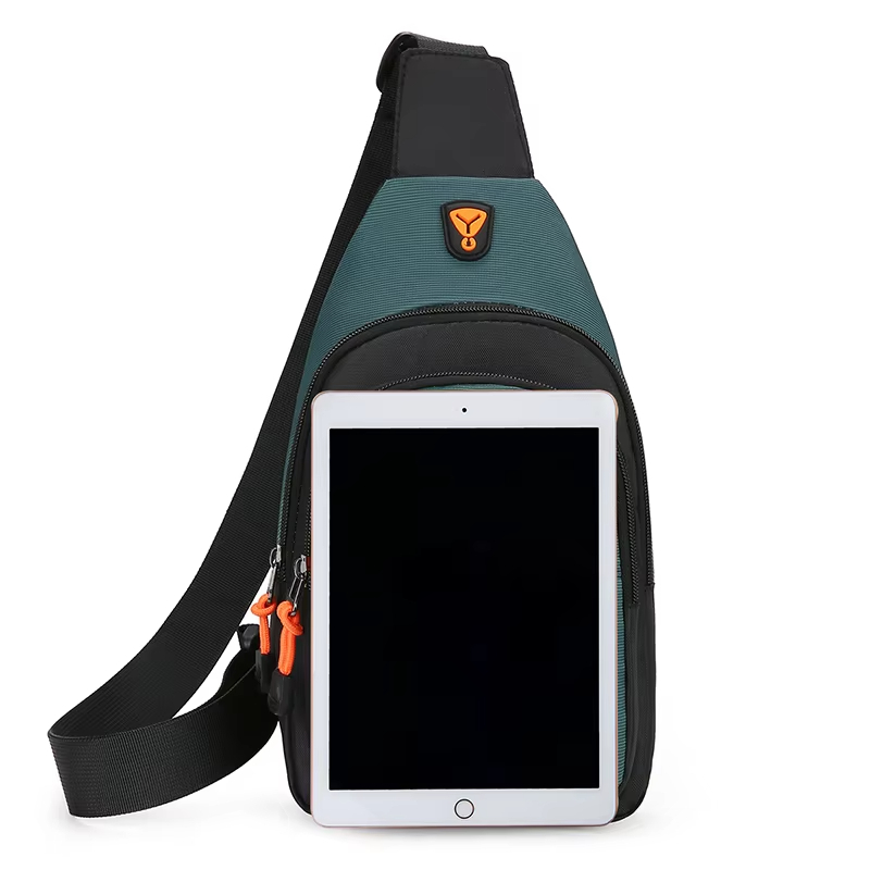 กระเป๋าสะพายไหล่สำหรับผู้ชาย ส - Cycling Commute Backpack บทวิจารณ์และราคา
