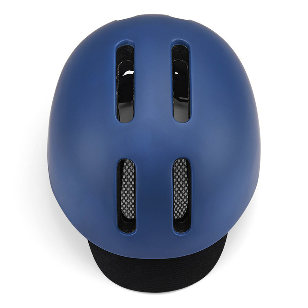 หมวกกันน็อคขี่จักรยานในเมือง 1 - Commute Cycling Helmet บทวิจารณ์และราคา