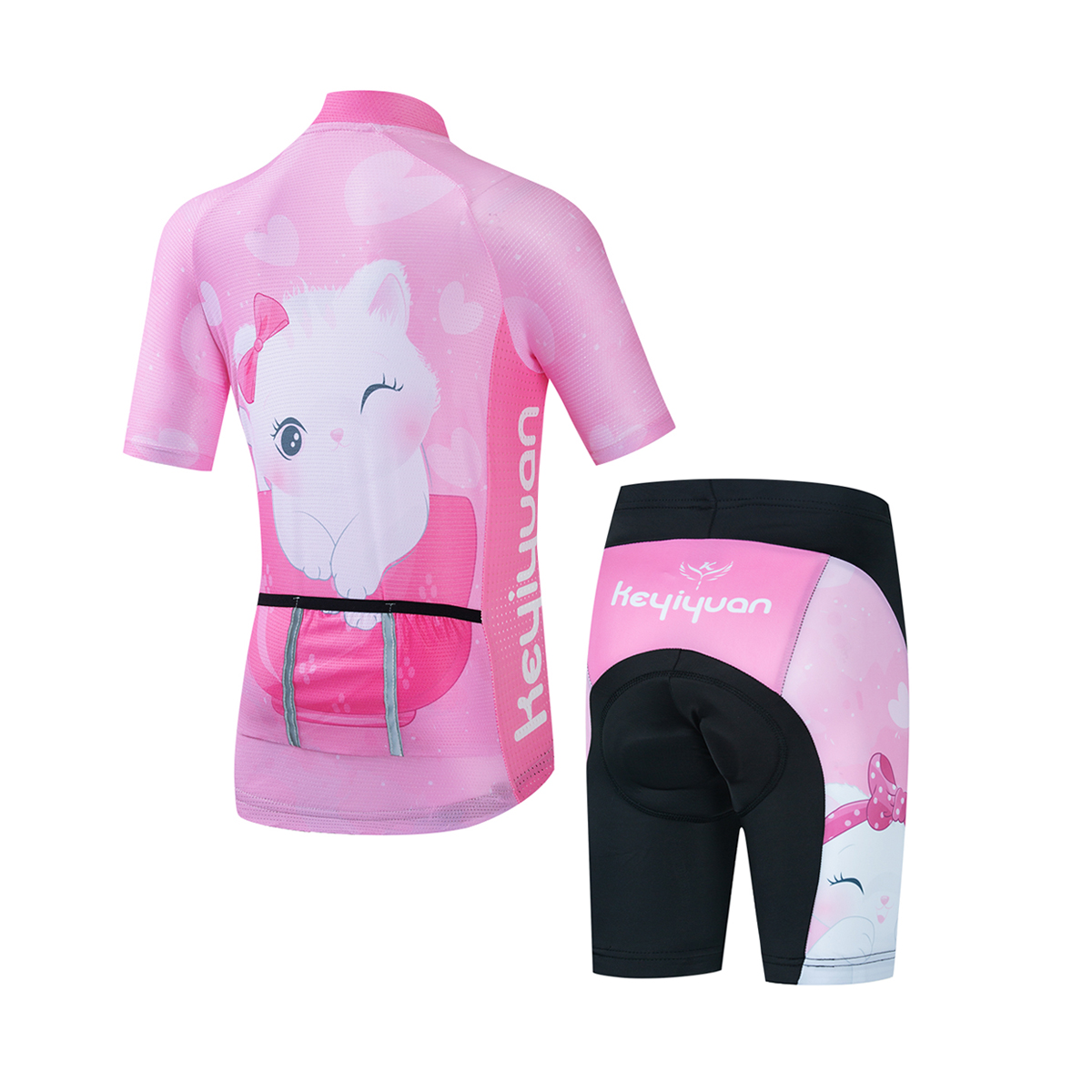 KEYIYUAN เด็กแผนที่เสื้อเจอร์ซ - Cycling Commuter Clothing บทวิจารณ์และราคา