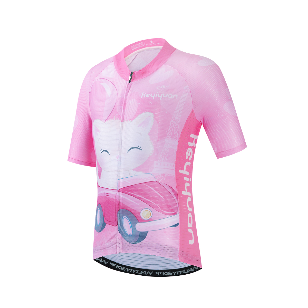 KEYIYUAN เด็กแผนที่เสื้อเจอร์ซ - Cycling Commuter Clothing บทวิจารณ์และราคา