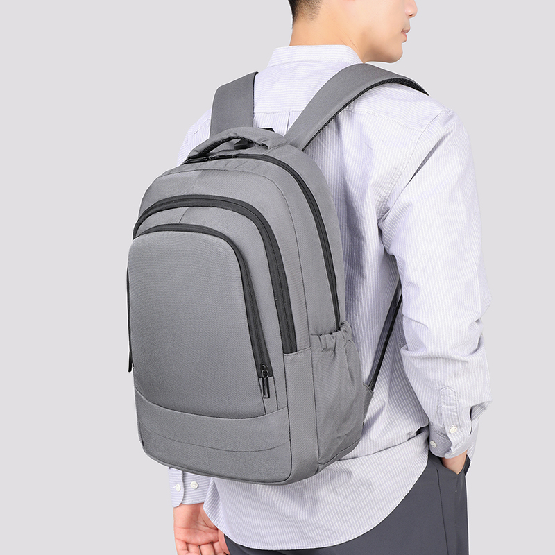 กระเป๋าเป้สะพายหลังสำหรับปีนเข - Cycling Commuter Backpack Laptop บทวิจารณ์และราคา