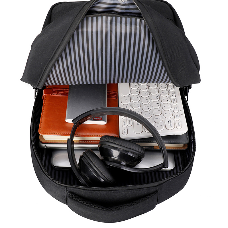 กระเป๋าเป้สะพายหลังสำหรับปีนเข - Cycling Commuter Backpack Laptop บทวิจารณ์และราคา
