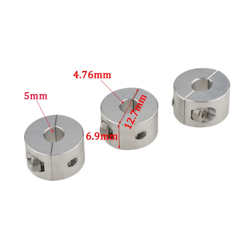 ตัวล็อคเพลาอะลูมิเนียมอัลลอยด์ - Cable Lock Flexible บทวิจารณ์และราคา