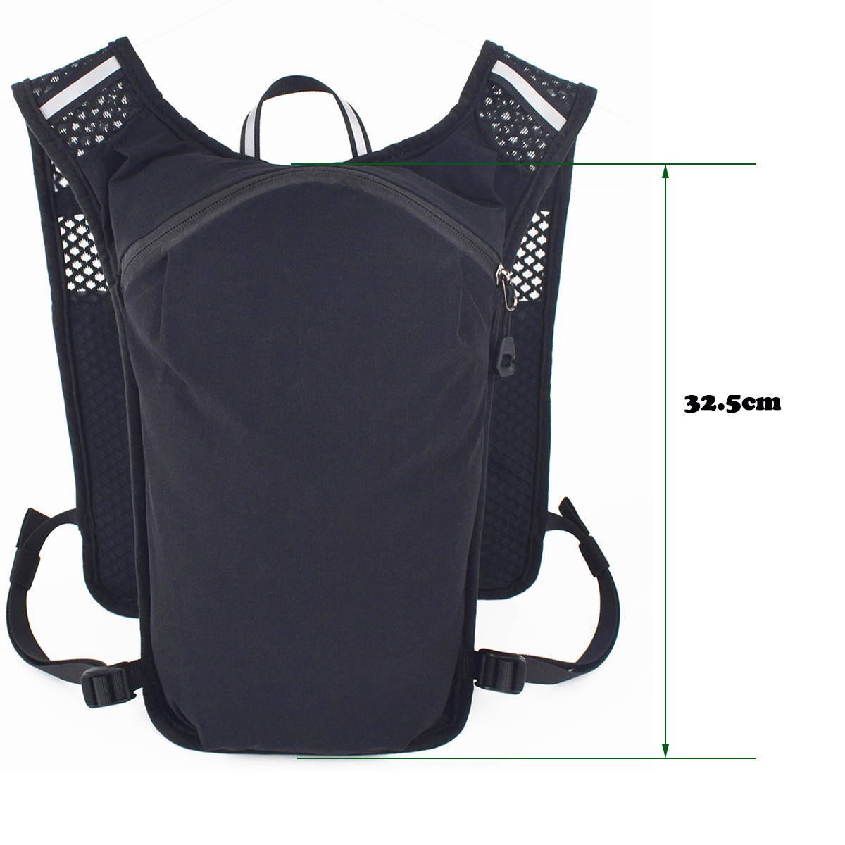 กระเป๋าเป้สะพายหลังวิ่งเทรลแบบ - Cycling Commute Backpack บทวิจารณ์และราคา