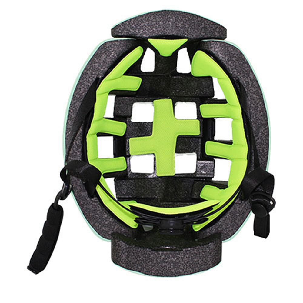 หมวกกันน็อคจักรยานพับได้ YUMAJ - Commute Cycling Helmet บทวิจารณ์และราคา