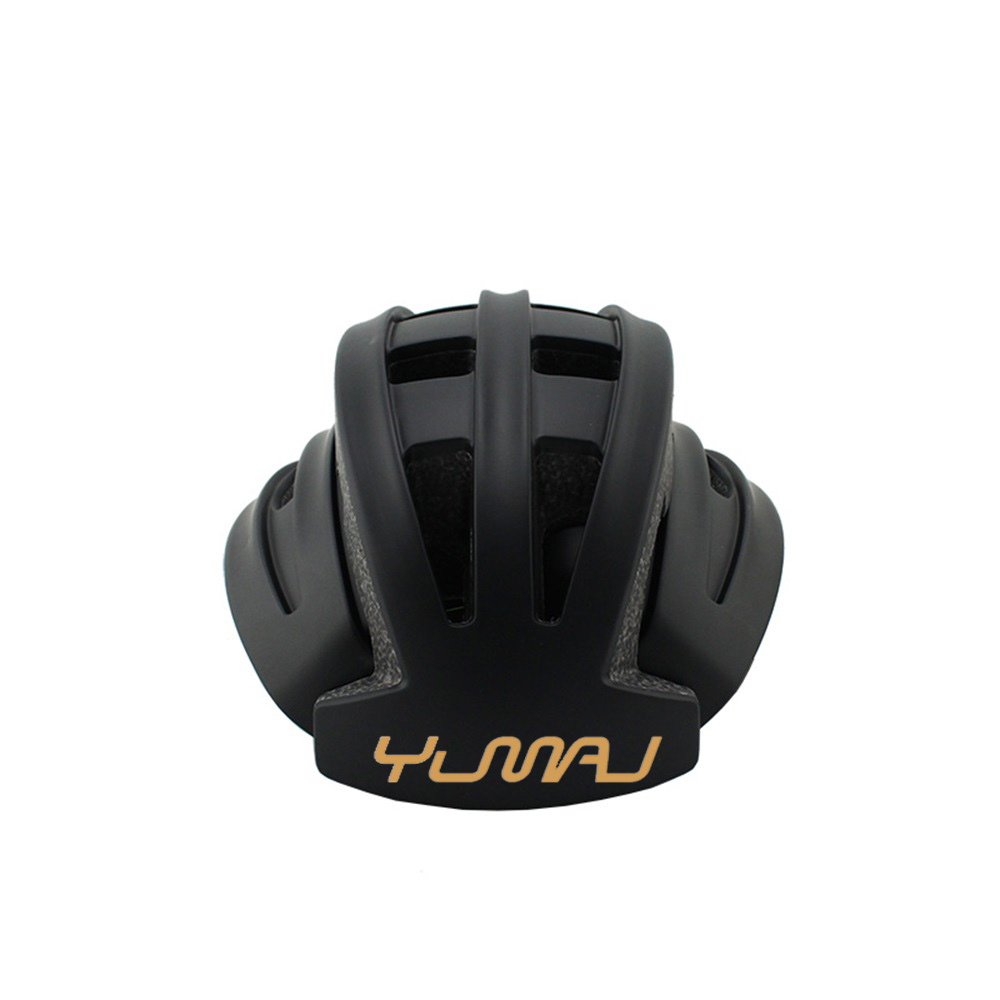 หมวกกันน็อคจักรยานพับได้ YUMAJ - Commute Cycling Helmet บทวิจารณ์และราคา
