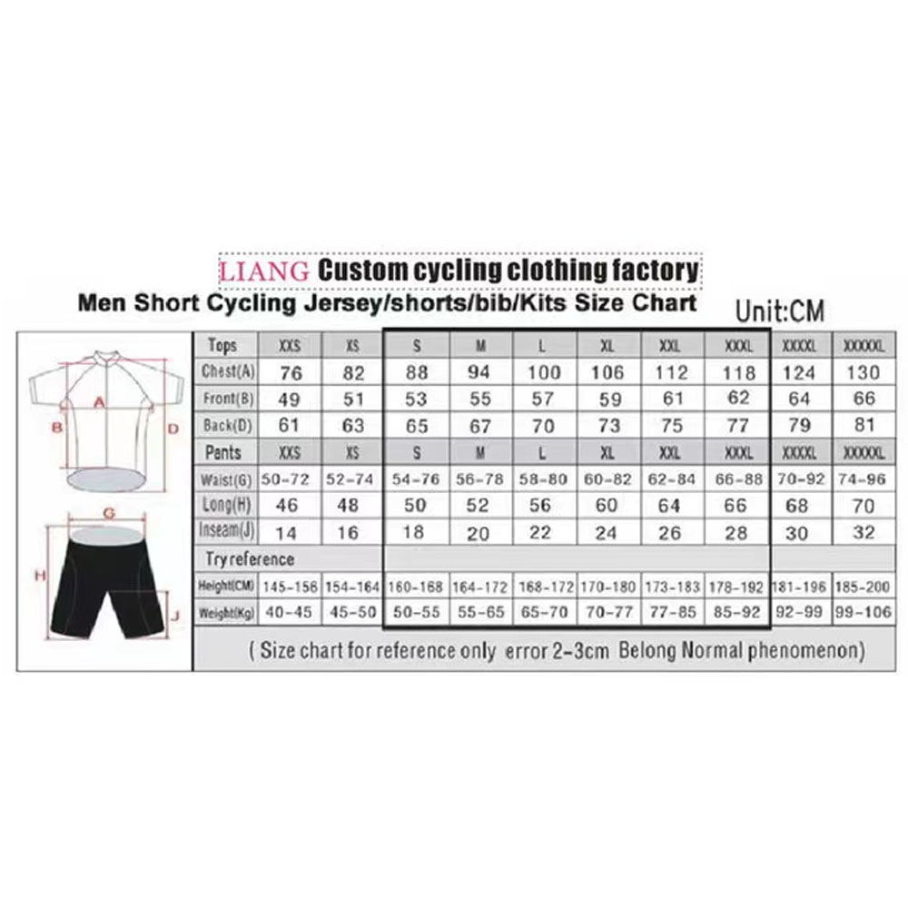 ชุดเสื้อเจอร์ซีย์ปั่นจักรยานที - Cycling Commuter Clothing บทวิจารณ์และราคา