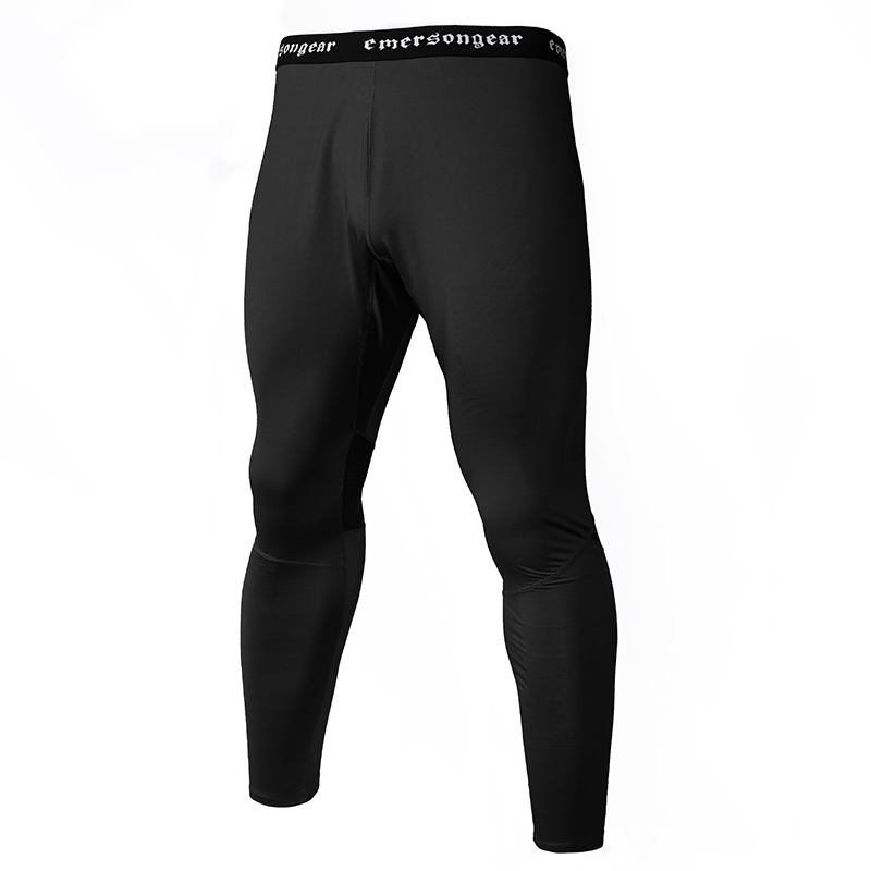 กางเกงออกกำลังกาย Emersongear  - Winter Cycling Commute บทวิจารณ์และราคา