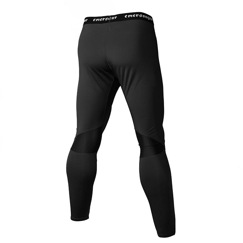 กางเกงออกกำลังกาย Emersongear  - Winter Cycling Commute บทวิจารณ์และราคา