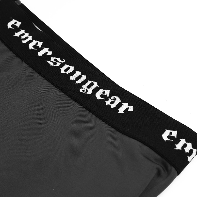 กางเกงออกกำลังกาย Emersongear  - Winter Cycling Commute บทวิจารณ์และราคา