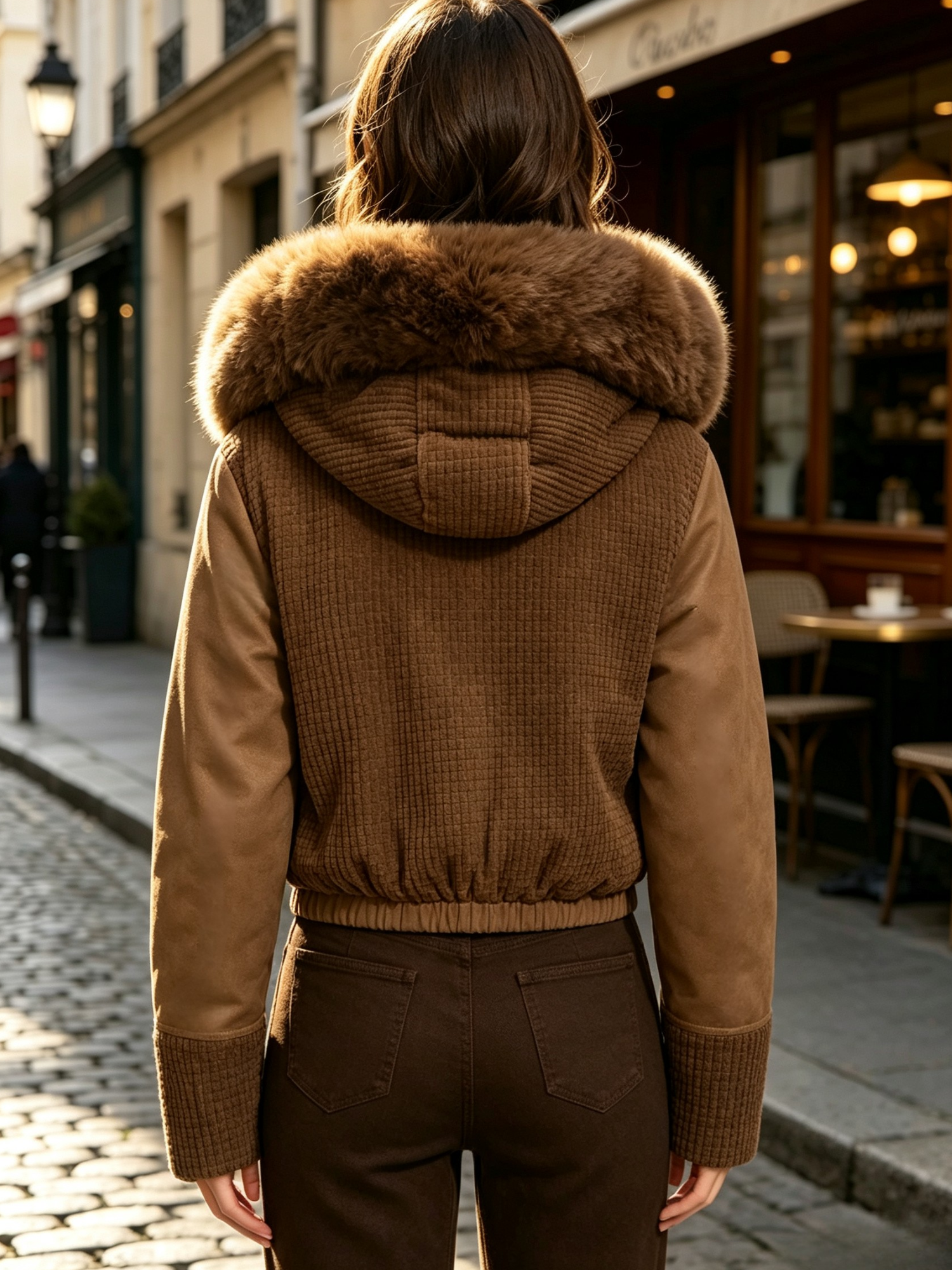 เสื้อแจ็คเก็ตผู้หญิงสำหรับฤดูห - Winter Cycling Commute บทวิจารณ์และราคา