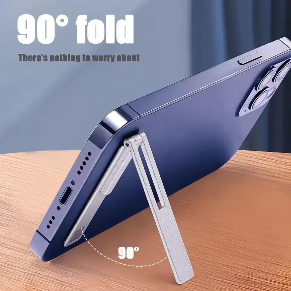 ที่วางโทรศัพท์มือถือแม่เหล็กแบ - Kickstand Adjustable บทวิจารณ์และราคา