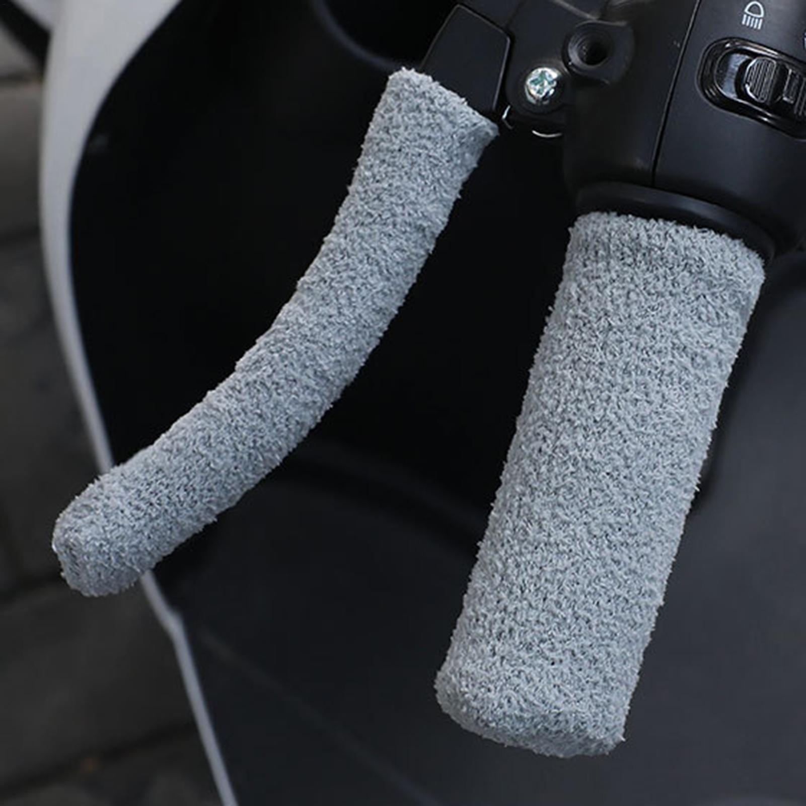 ชุดปลอกหุ้มแฮนด์มอเตอร์ไซค์แบบ - Winter Cycling Commute บทวิจารณ์และราคา