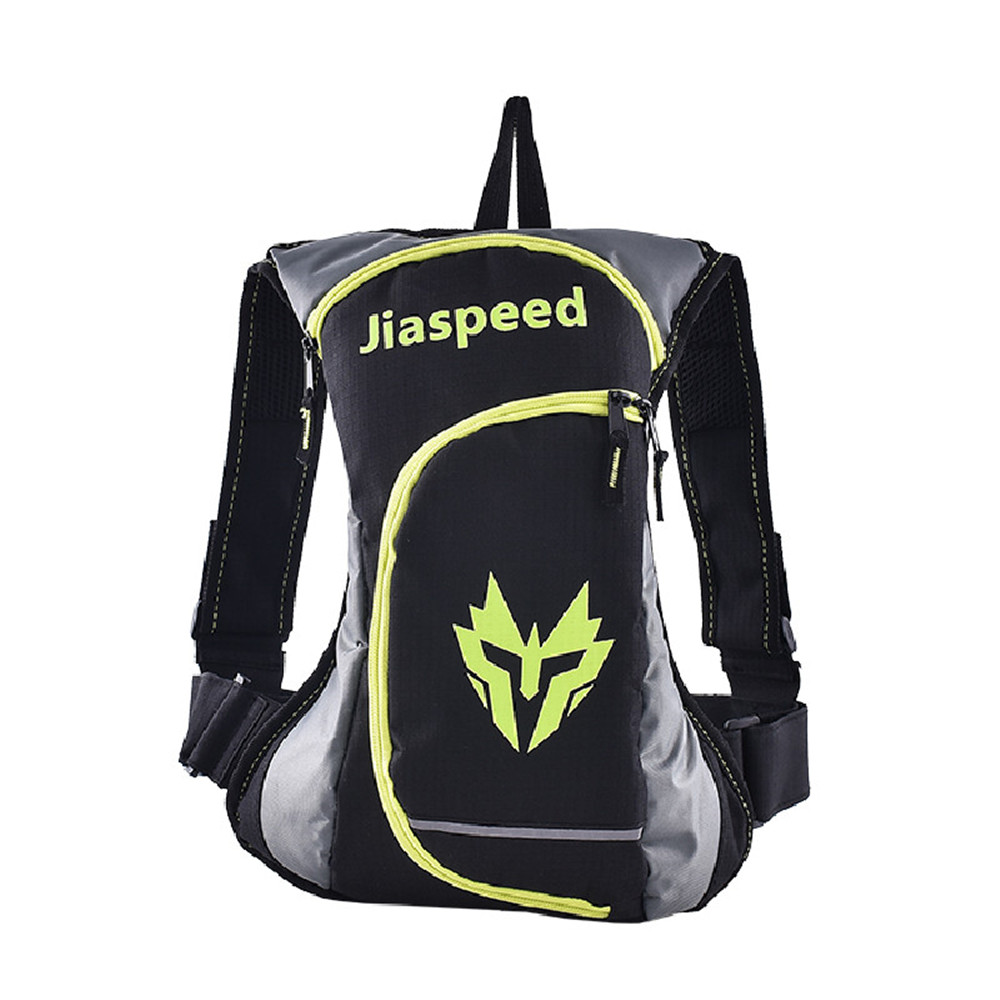 ทางวิบากเป้จักรยานมอเตอร์ไซค์ก - Cycling Commute Backpack บทวิจารณ์และราคา