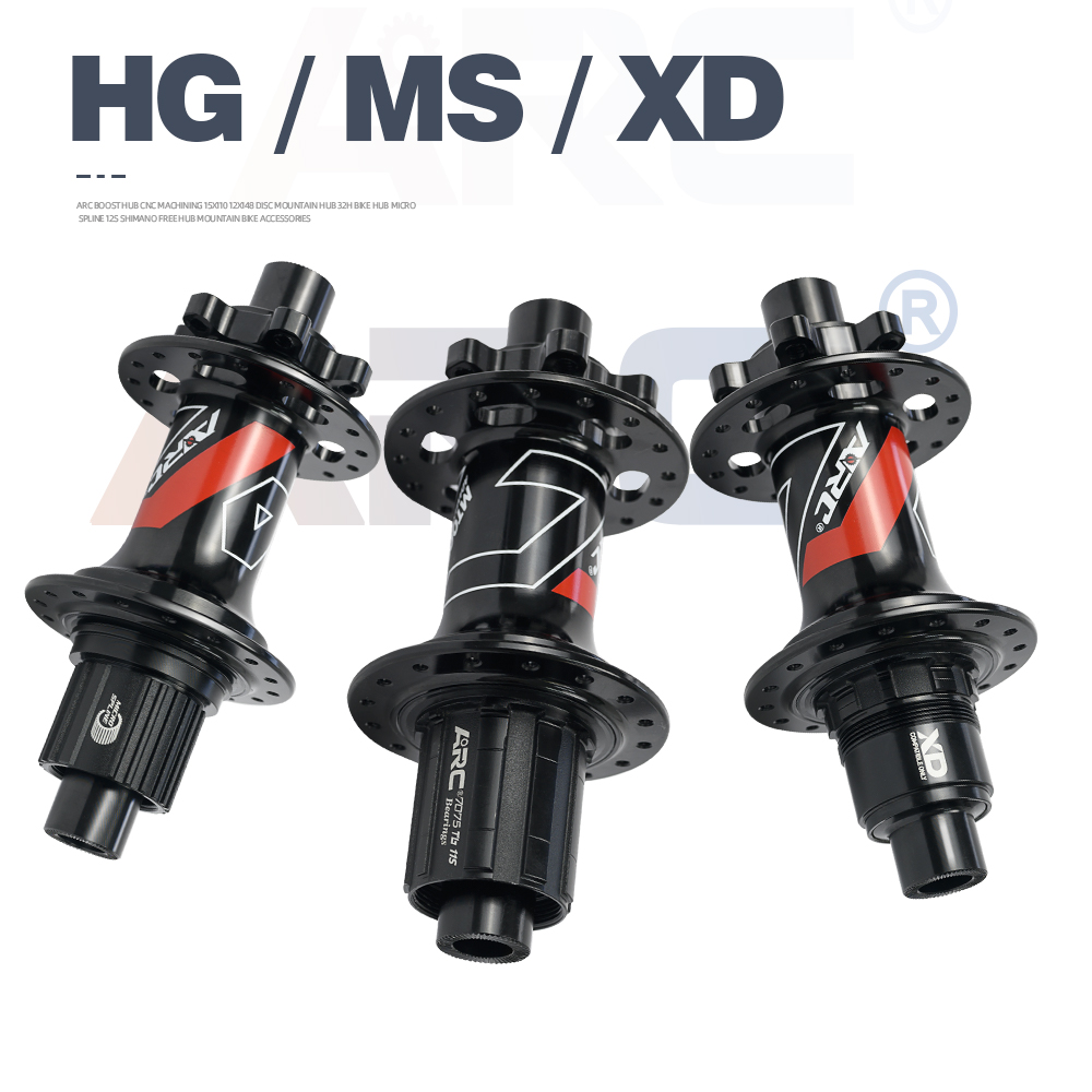 ARC 28 หลุม Boost Hub ด้านหน้า - Dynamo Hub Front บทวิจารณ์และราคา