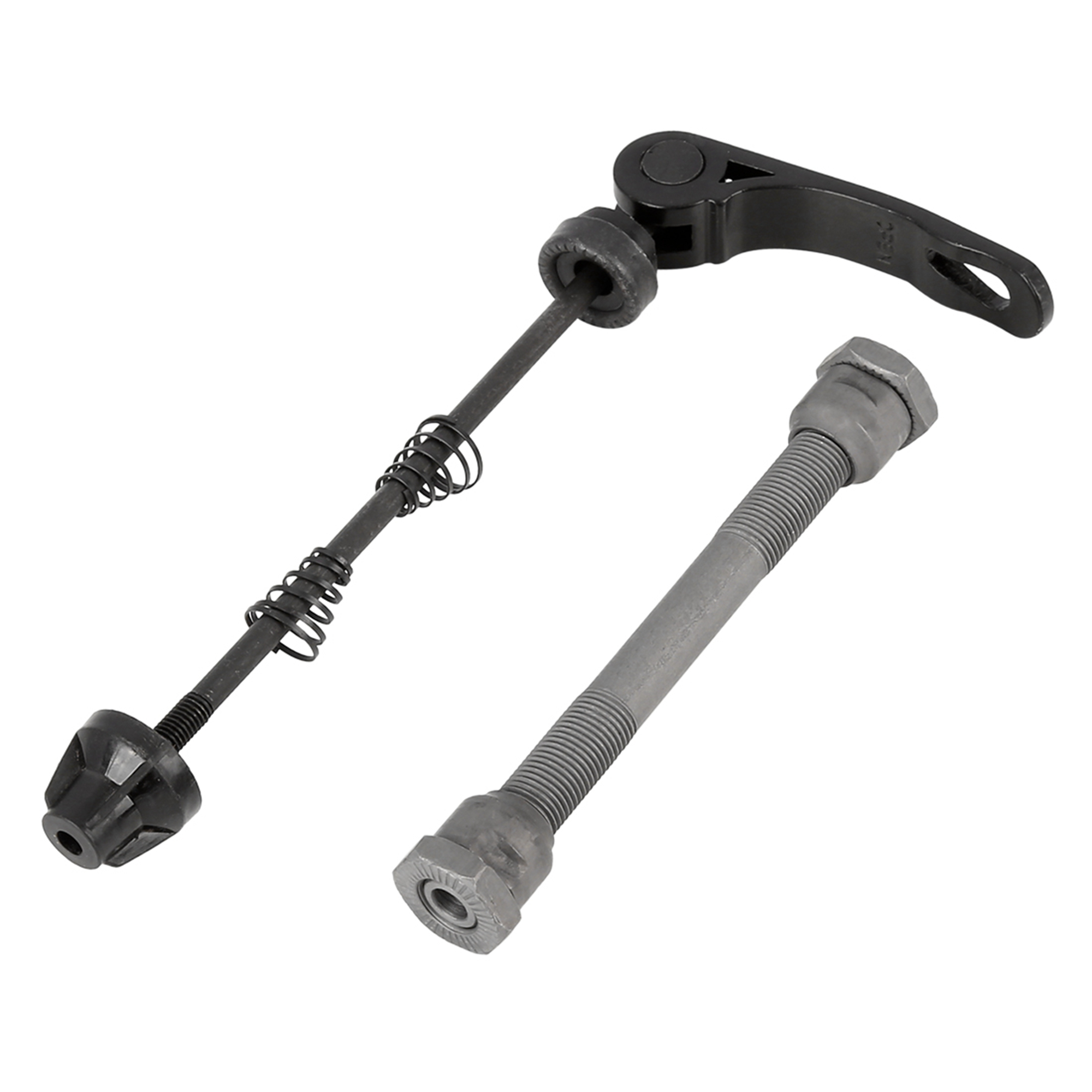 X Autohaux 1ชุด9.5มม.จักรยานจั - Dynamo Hub Front บทวิจารณ์และราคา