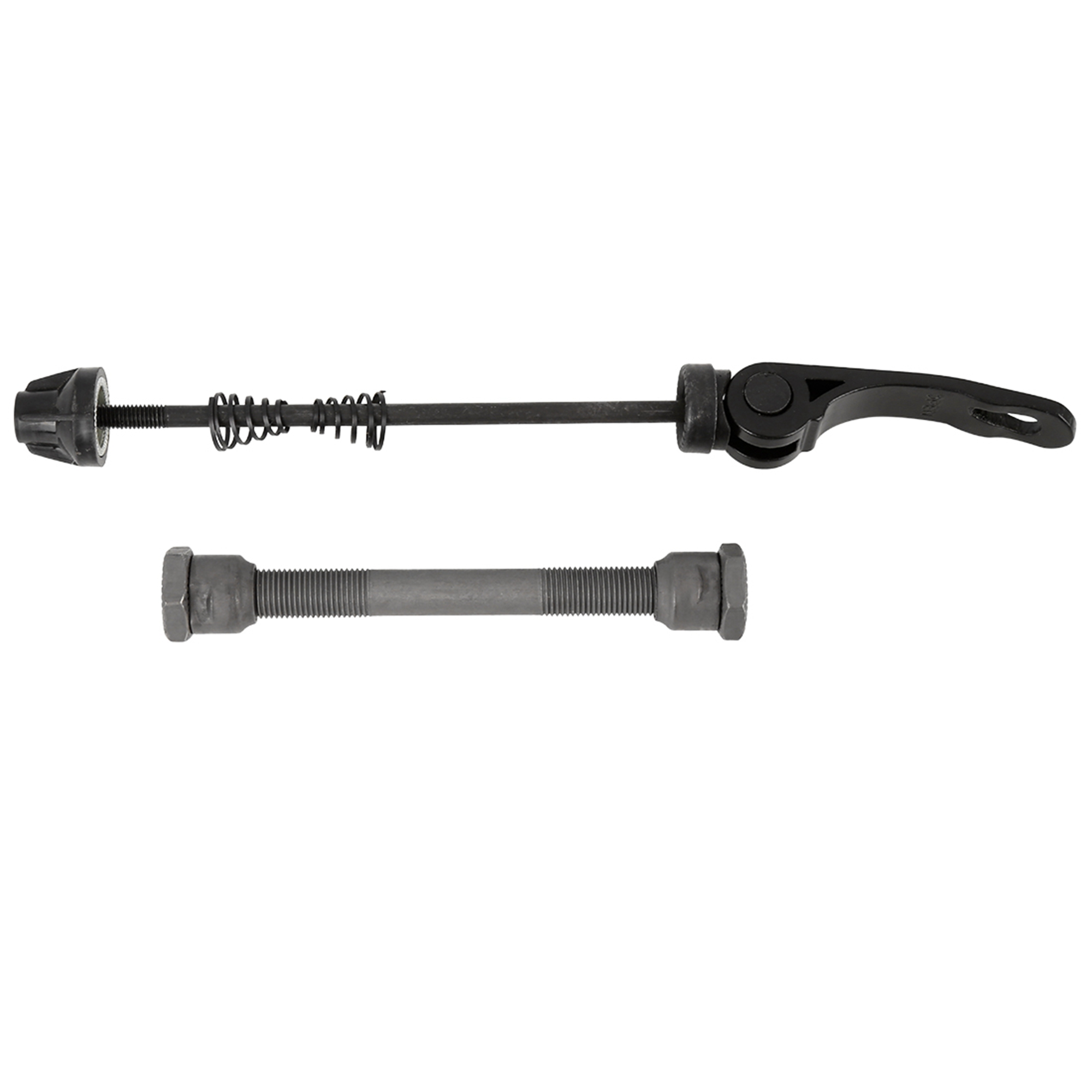 X Autohaux 1ชุด9.5มม.จักรยานจั - Dynamo Hub Front บทวิจารณ์และราคา