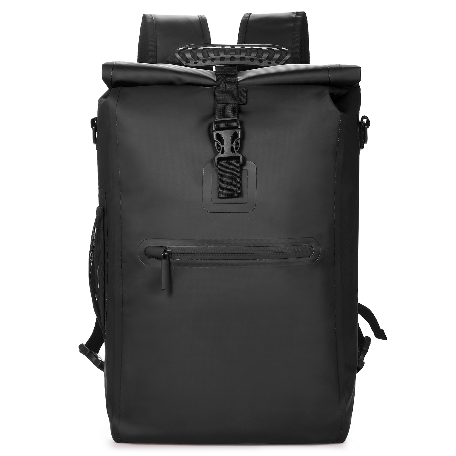 กระเป๋าราวหลังจักรยานจักรยานกั - Cycling Commuter Backpack Laptop บทวิจารณ์และราคา