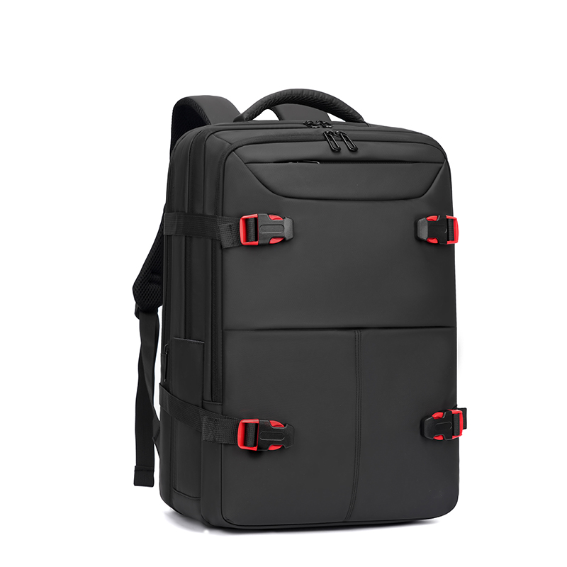 กระเป๋าเป้สะพายหลังผู้ชายสำหรั - Cycling Commuter Backpack Laptop บทวิจารณ์และราคา