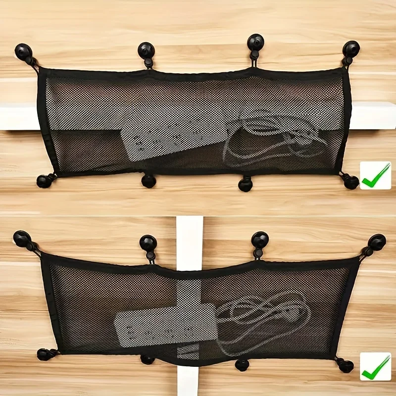 ตาข่ายจัดระเบียบสายไฟใต้โต๊ะ - - Cable Lock Flexible บทวิจารณ์และราคา