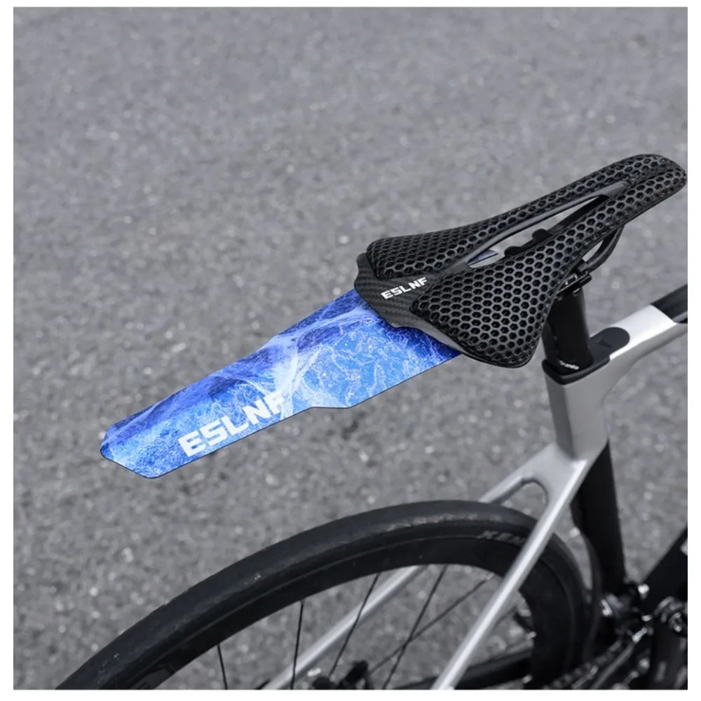 บังโคลนจักรยานแบบพกพา ดีไซน์เฉ - Commuting On Road Bike บทวิจารณ์และราคา